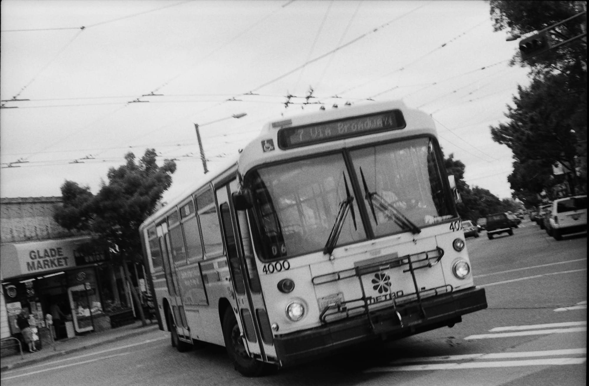 The View From Nathan’s Bus: Raskolnikov in a Beanie, or Shame and Legacy in the Days of COVID