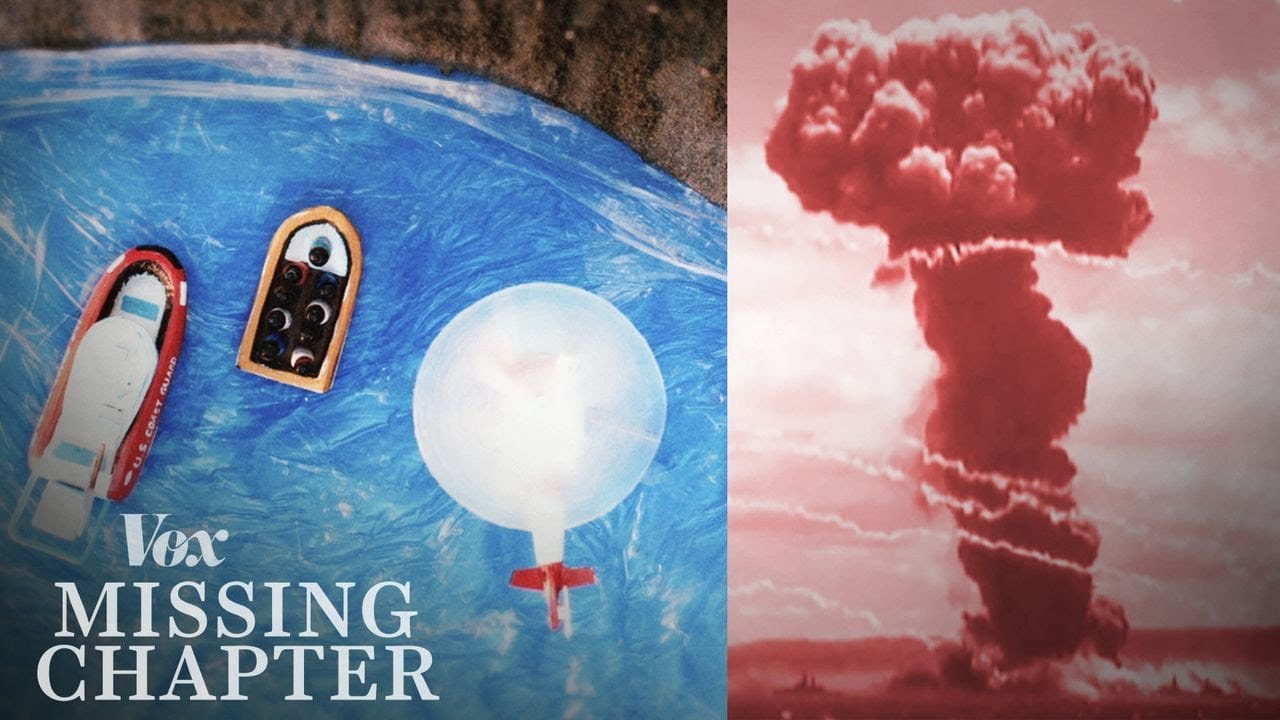 Sunday Video: How Native Hawaiians Fought The US Navy and Won