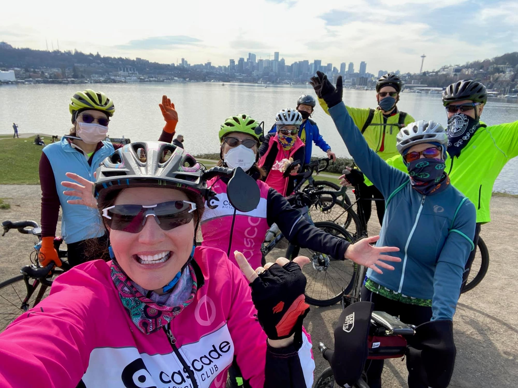 Events, Activities, and Advocacy for Urbanists, September 2021