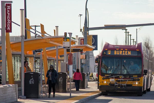 The Urbanist Podcast: Is Transit Back?
