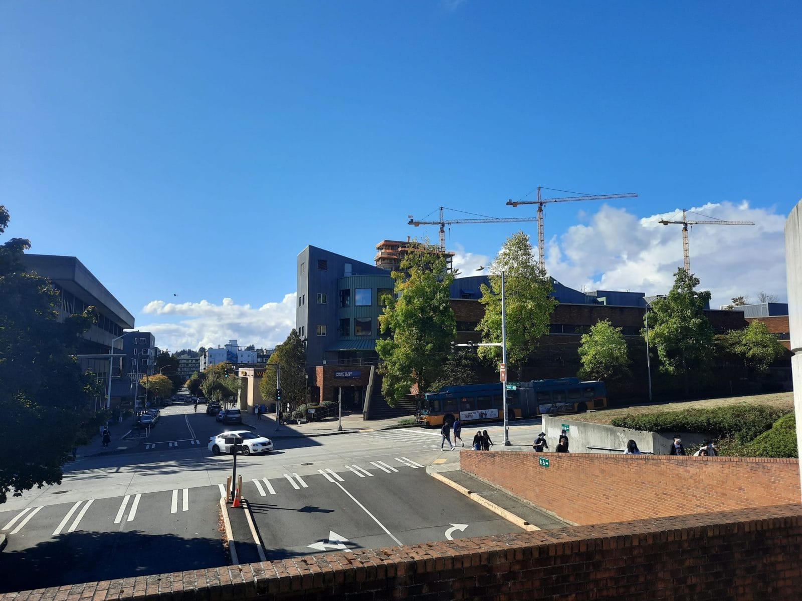 Bumping Seattle’s Comp Plan Release to Autumn Pressurizes the Schedule and the Stakes