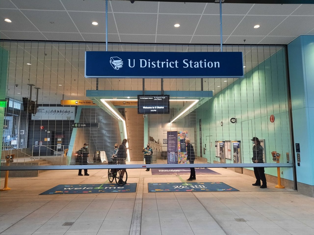 All Aboard The Urbanist’s Fall 2021 Subscriber Drive