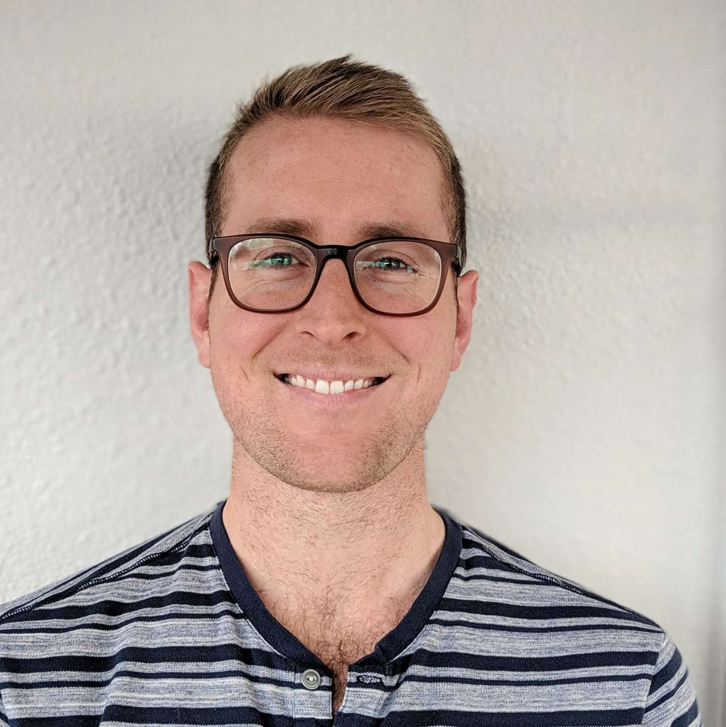 Troy Serad (Guest Contributor)