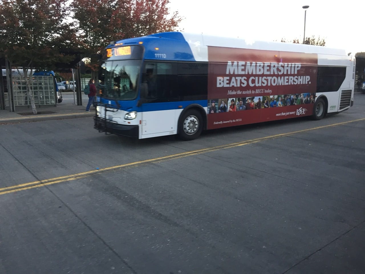 Community Transit Kicks Off Lynnwood Link Bus Restructure Process