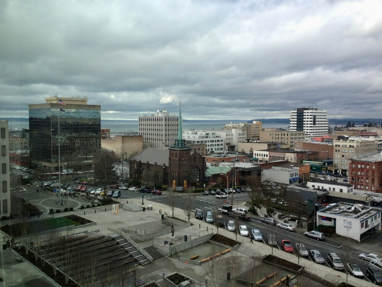                      Everett Link Must Think Out of the Box to Avoid Generational Errors
                     