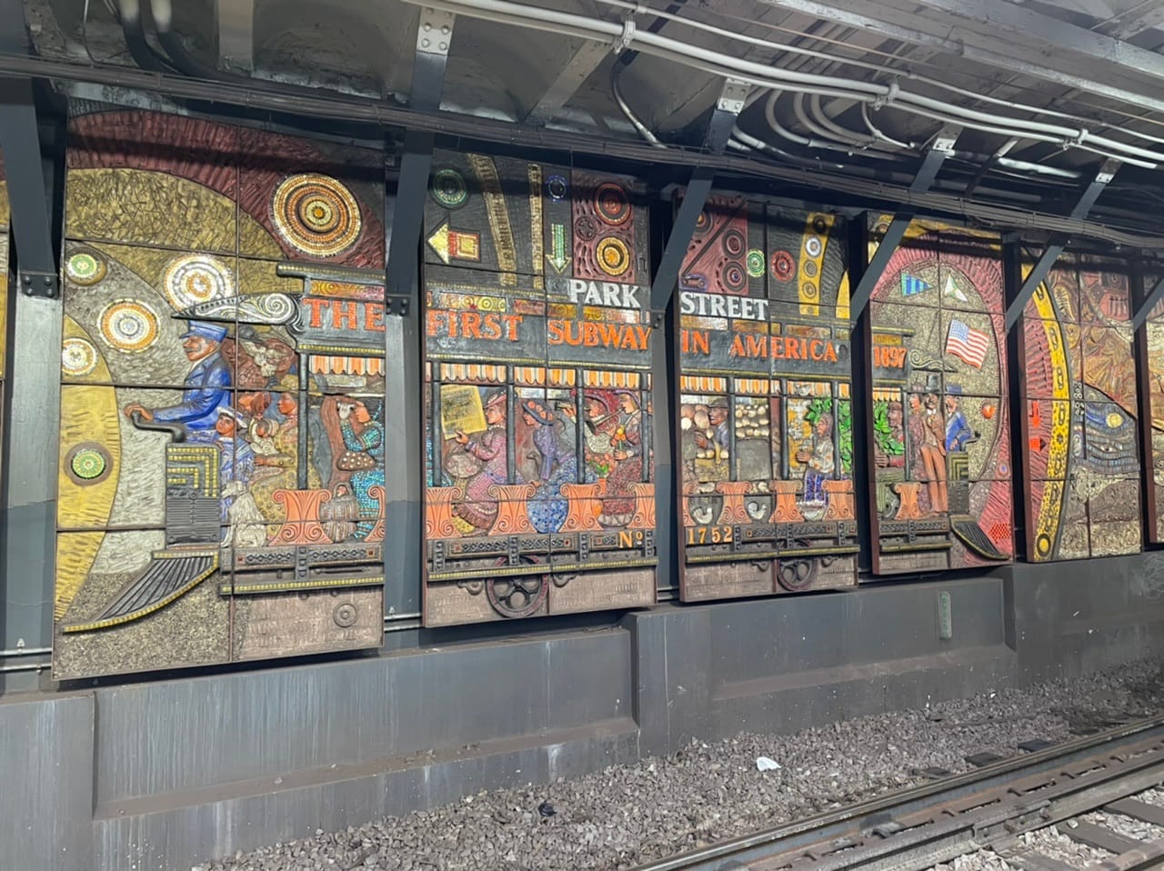 What We’re Reading: 1974, Highway Ban, and Abolish State DOTs