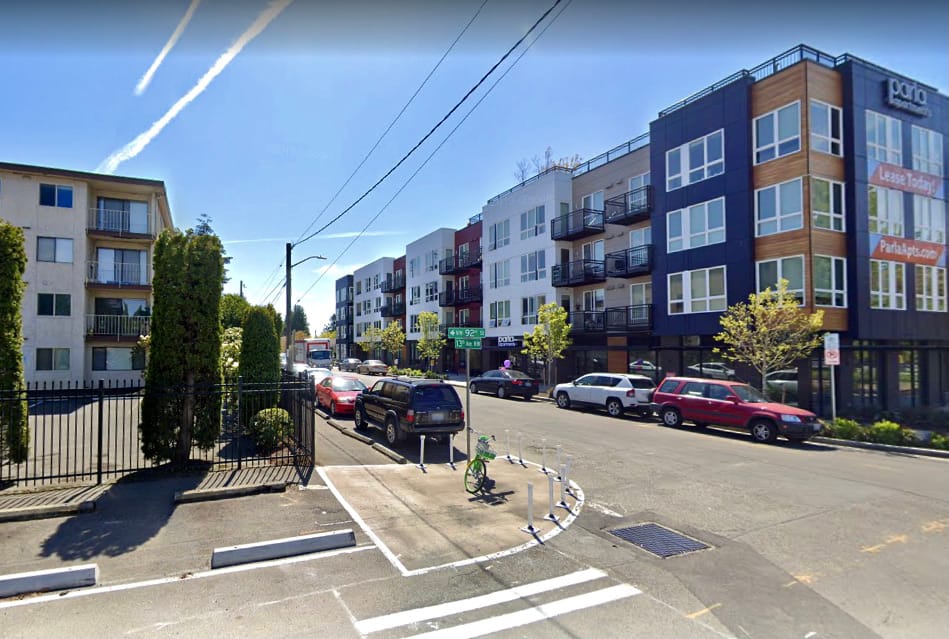 Seattle’s Crown Hill Action Plan Centers Walkability and Community