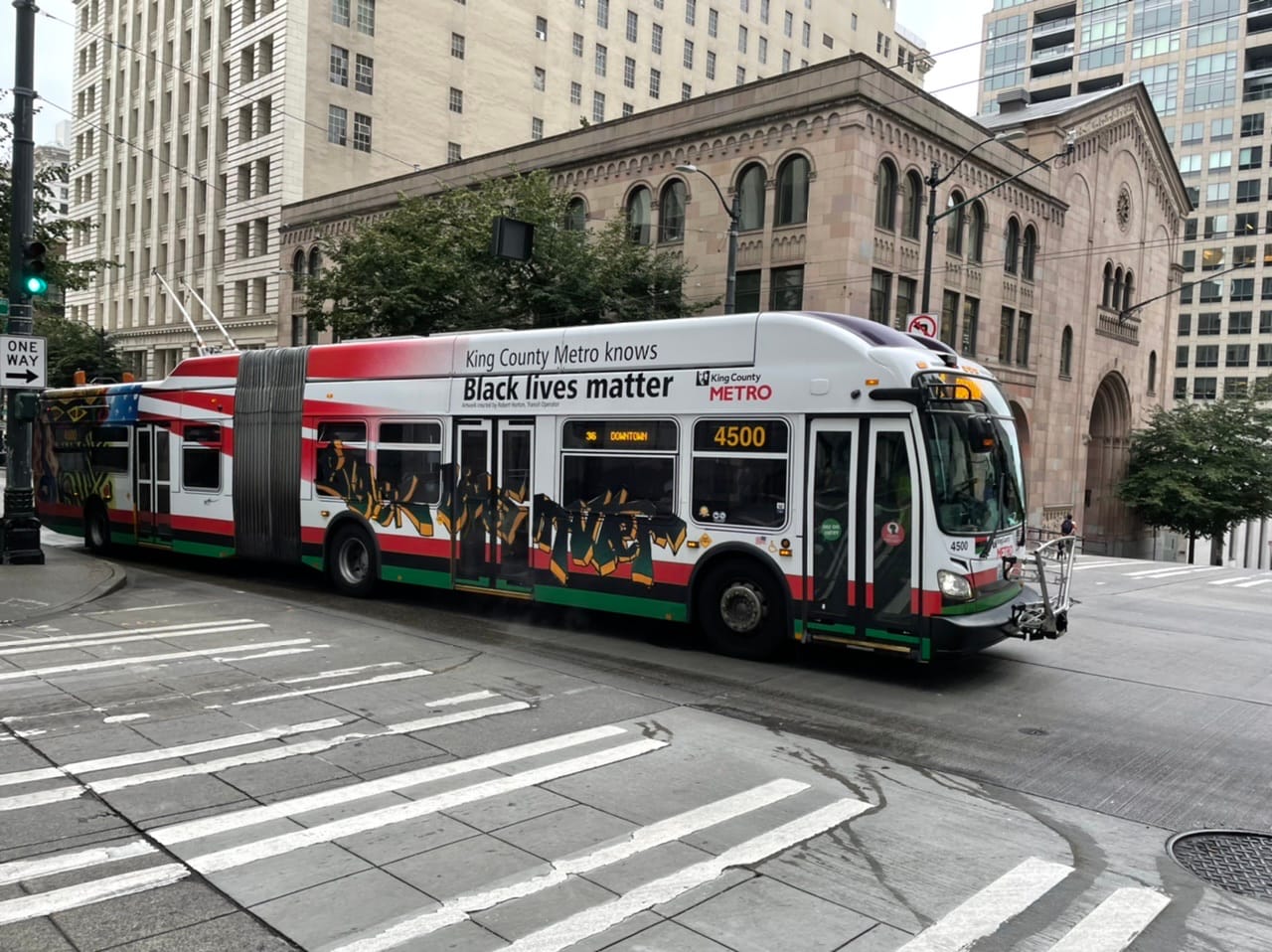 Metro’s 2022 Budget to Restore Service and Fund New Capital Investments