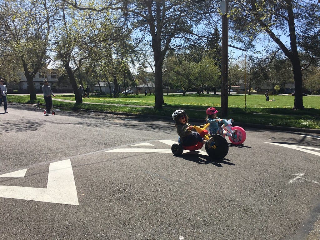 2021 Articles from The Urbanist to Take Out for a Second Spin