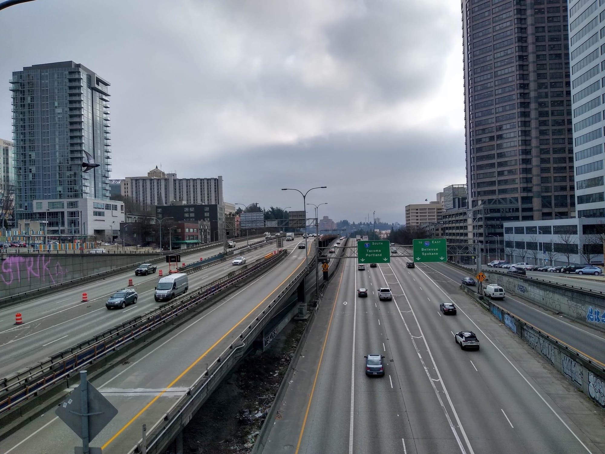 Seven Maps That Capture Seattle’s Segregation