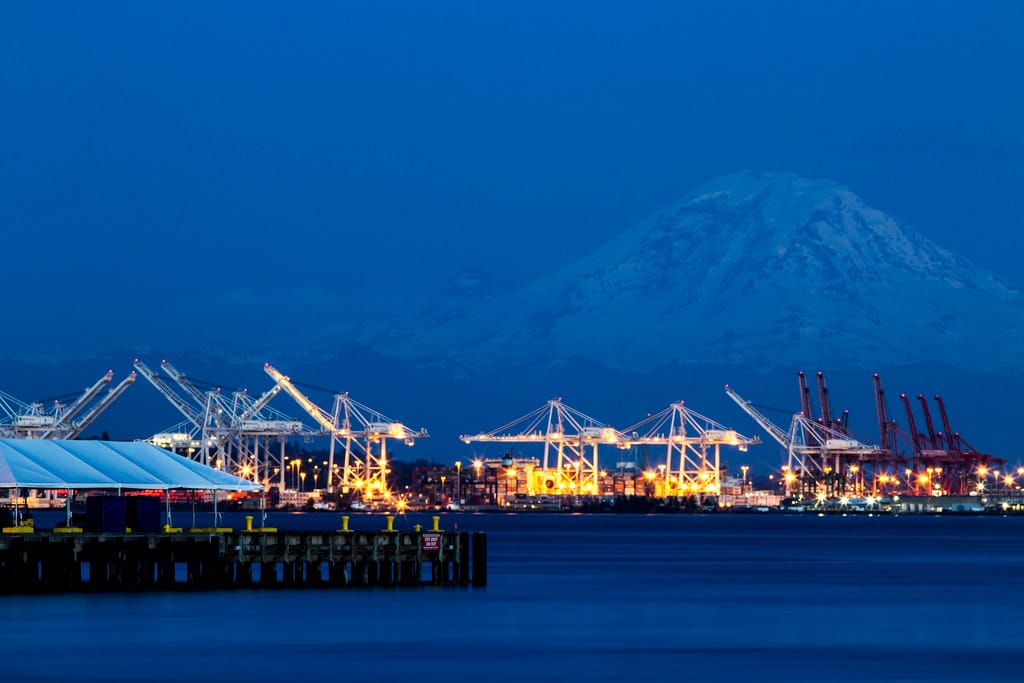 Call to Action: Weigh in on the Future of Seattle’s Industrial and Maritime Strategy