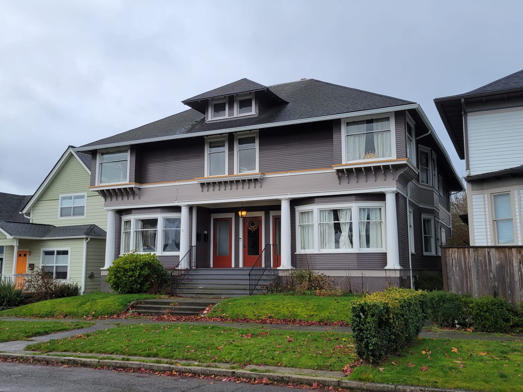 Equity Analysis Favors Broader Home in Tacoma Rezone