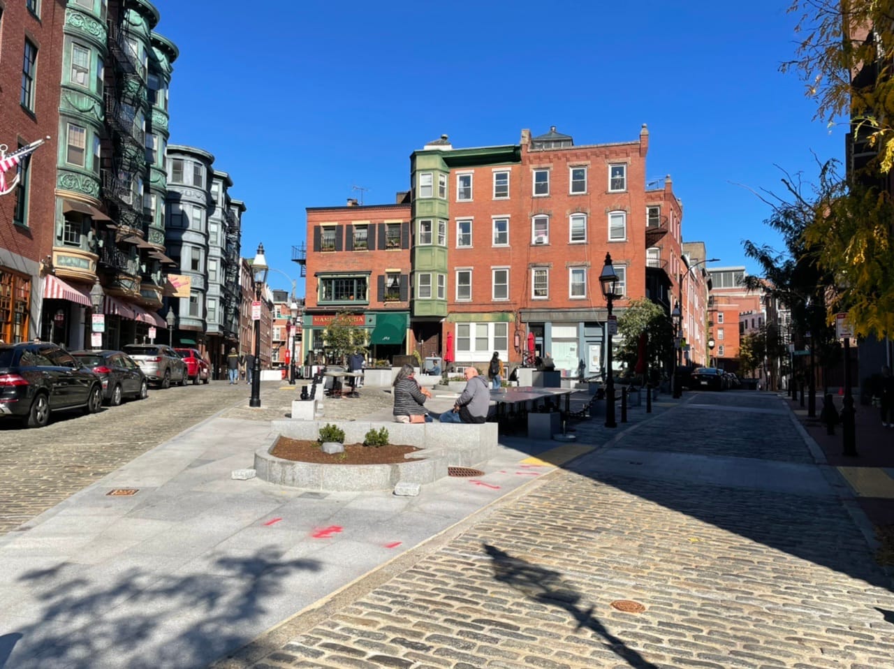 What We’re Reading: Safe Systems, Buffer Zoning, and Fix It First