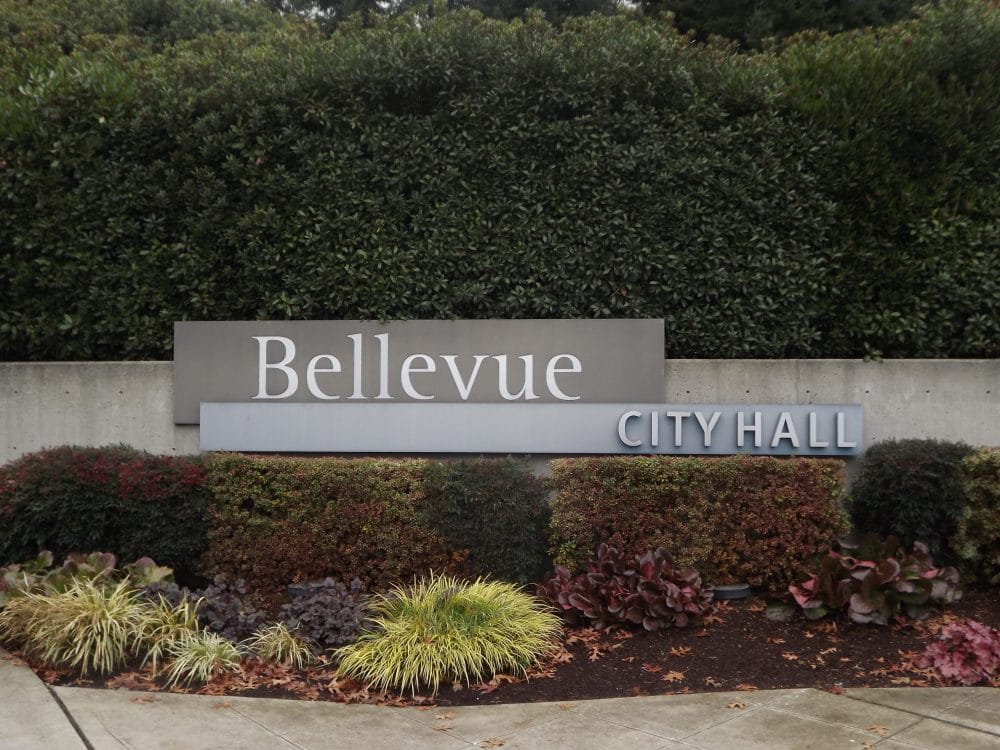 Bellevue Council Update: Deficits Create Difficult Budget Decisions to Come