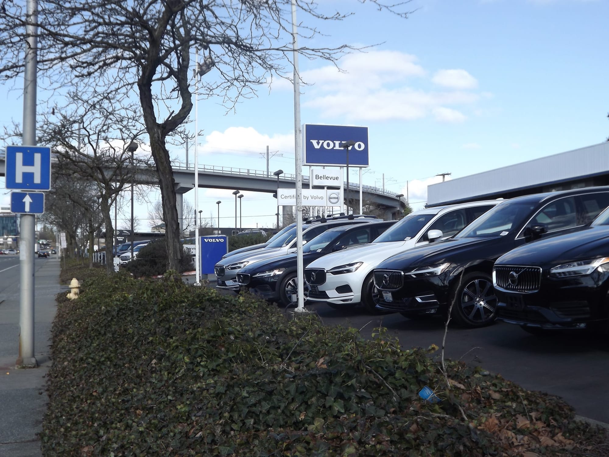                      Wilburton Rezone Can Facilitate Over 5,000 New Homes in Bellevue – If Done Right
                     