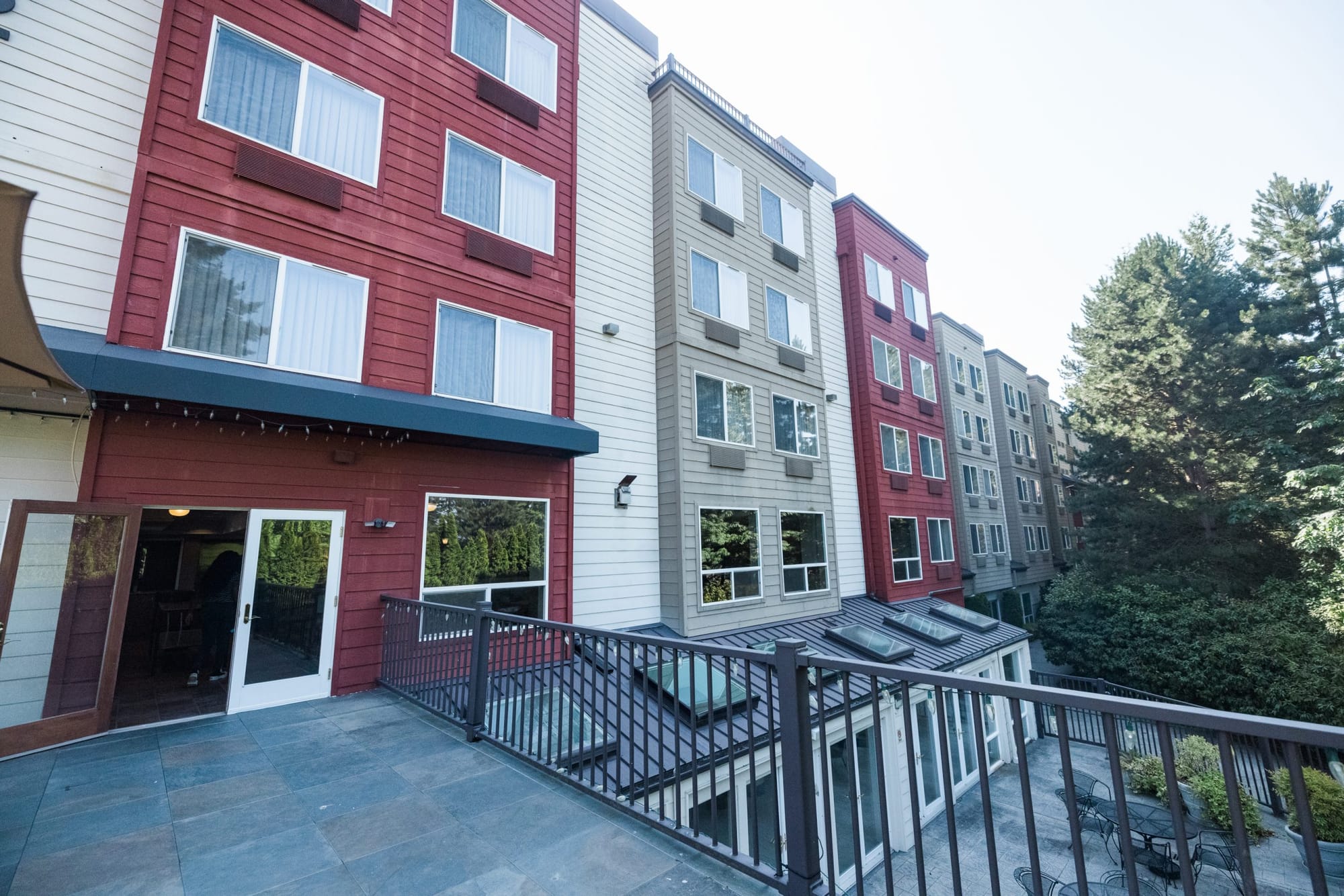 Housing for Homeless Coming to the Eastside Despite Opposition