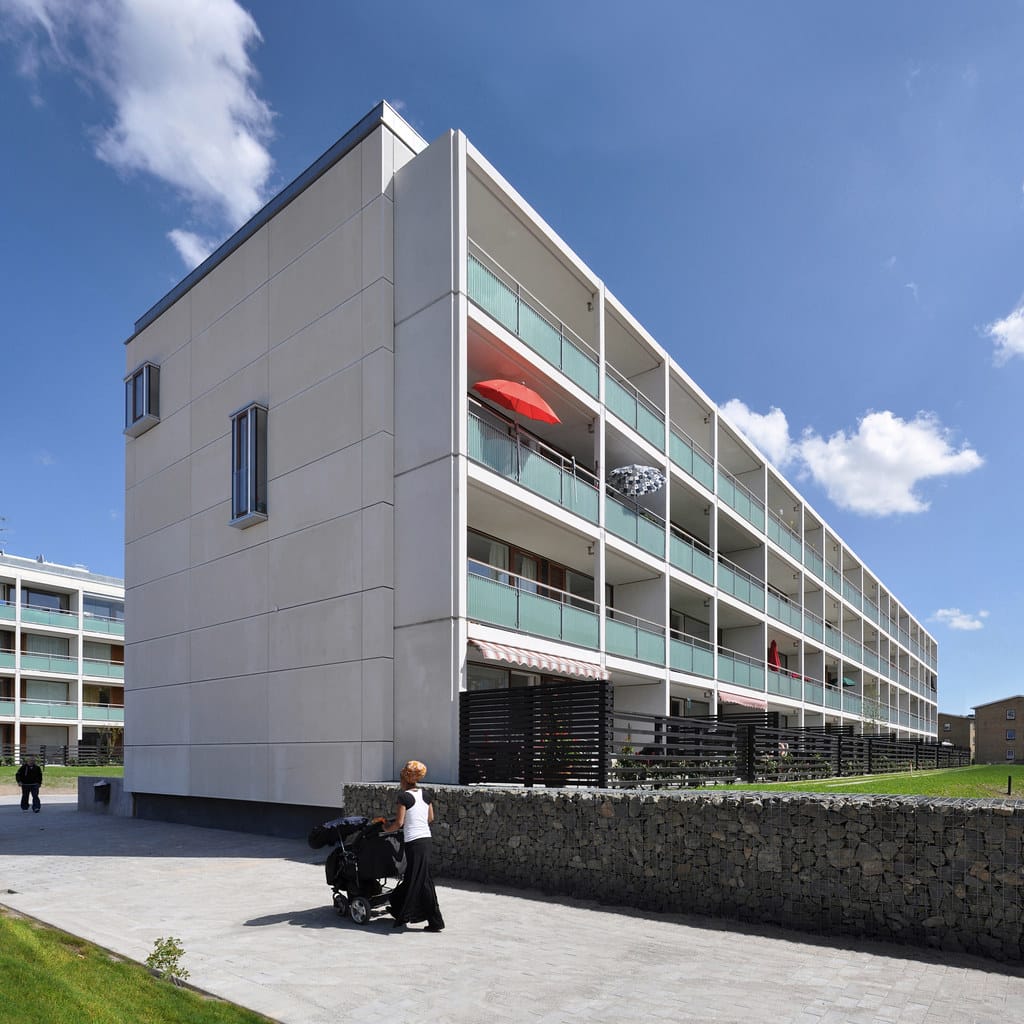                      A Closer Look into Seattle’s Public Developer for Social Housing Ballot Initiative
                     