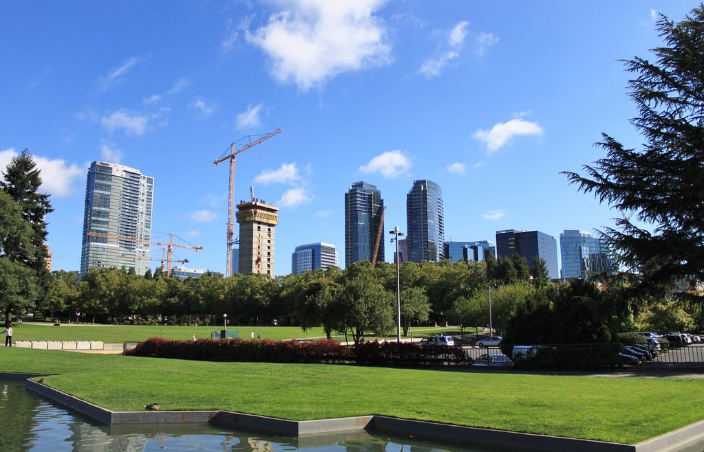 Bellevue Council Update: Timelines on Planning Initiatives, New City Hires, and a Return to In-Person Meetings