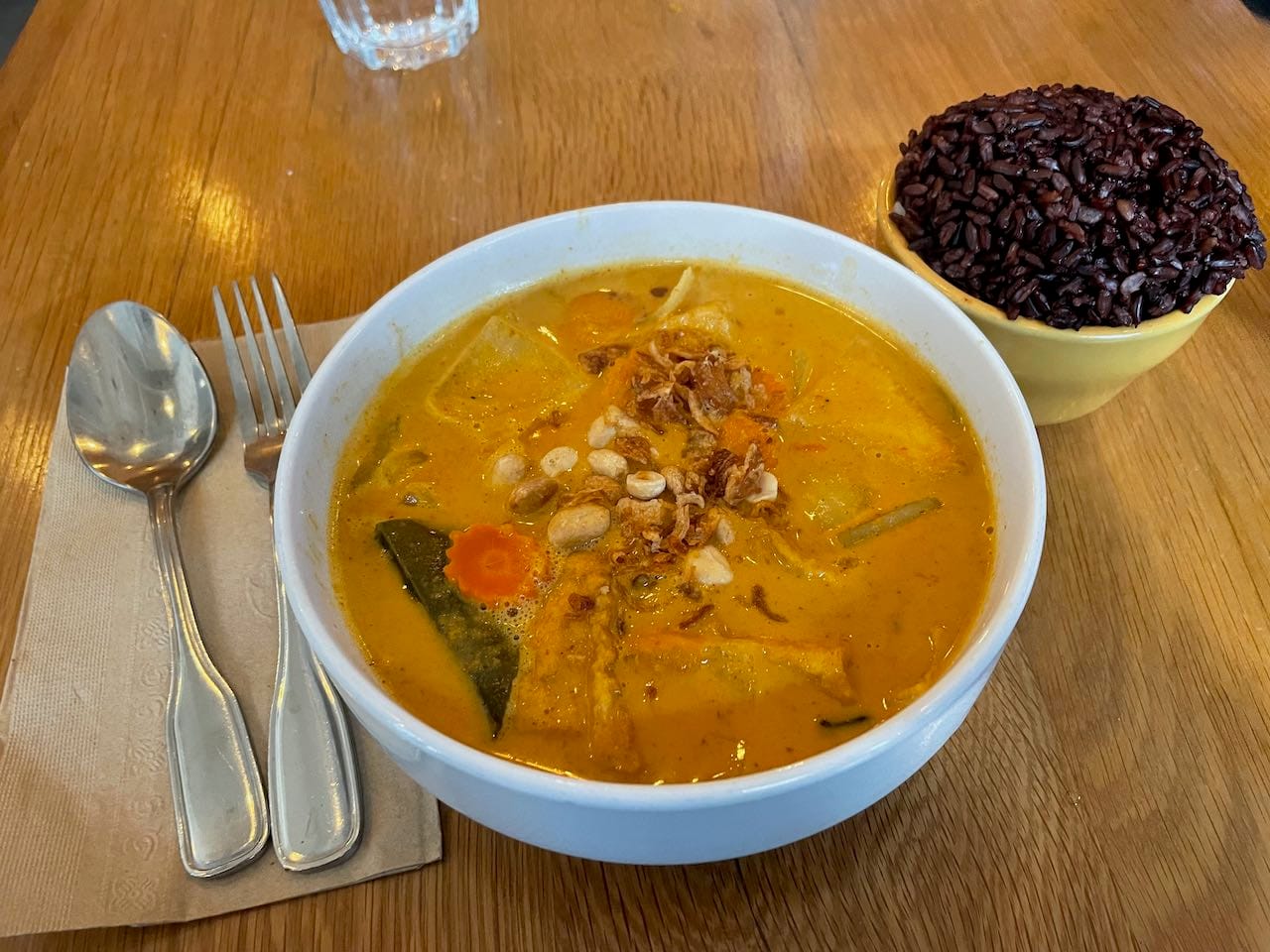 The Urbanist Podcast: The Big Seattle Food Episode