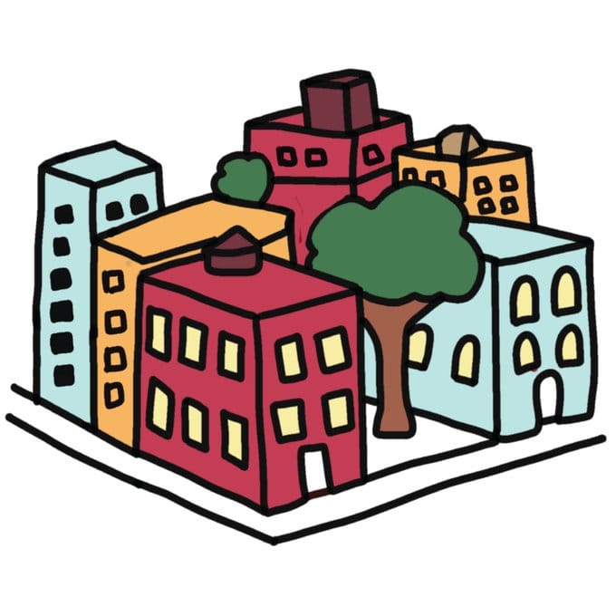 The Urbanist Elections Committee Endorses Initiative 135 to Advance Social Housing