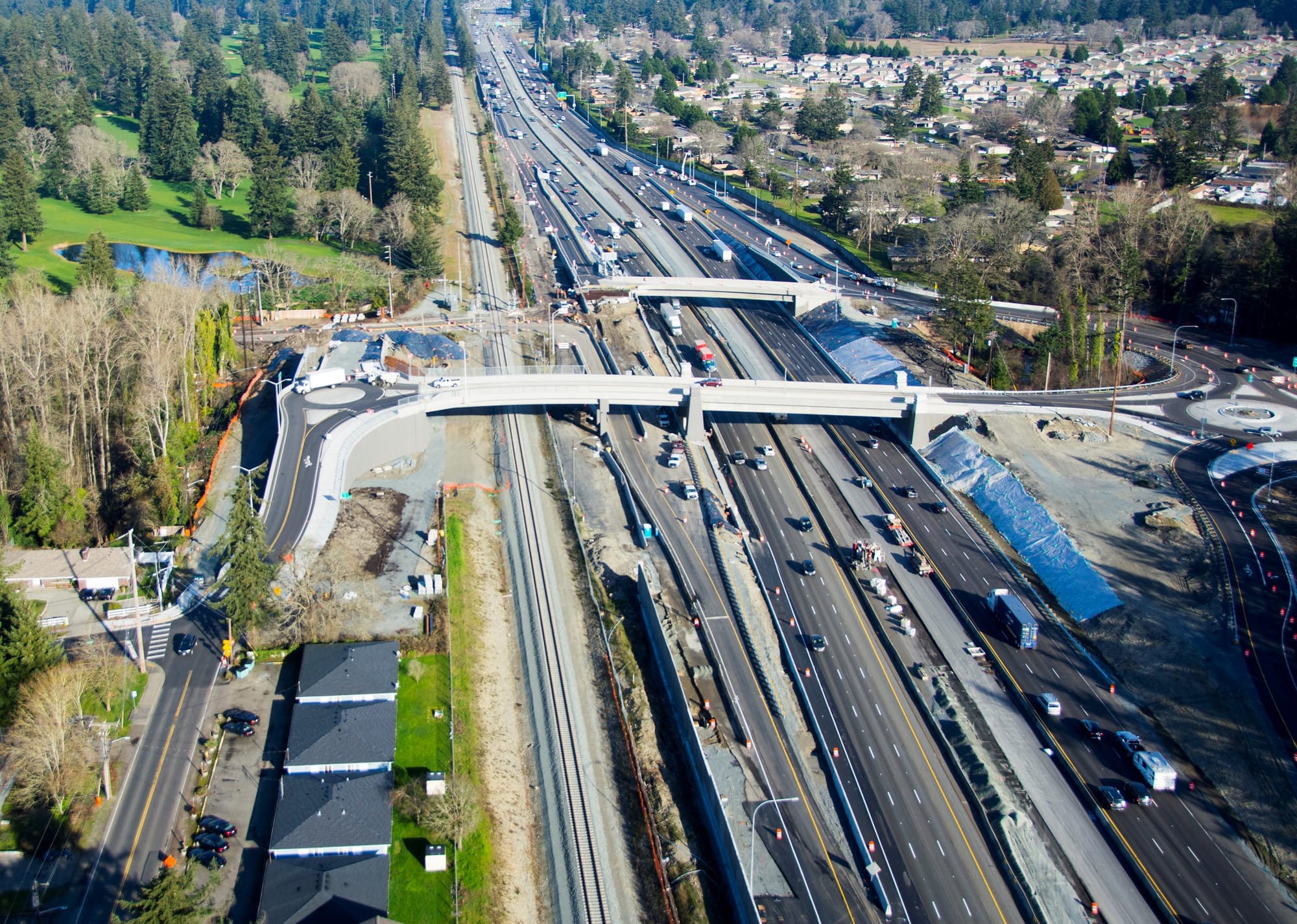 WSDOT Skips Real Climate Analysis in its Highway System Plan Update