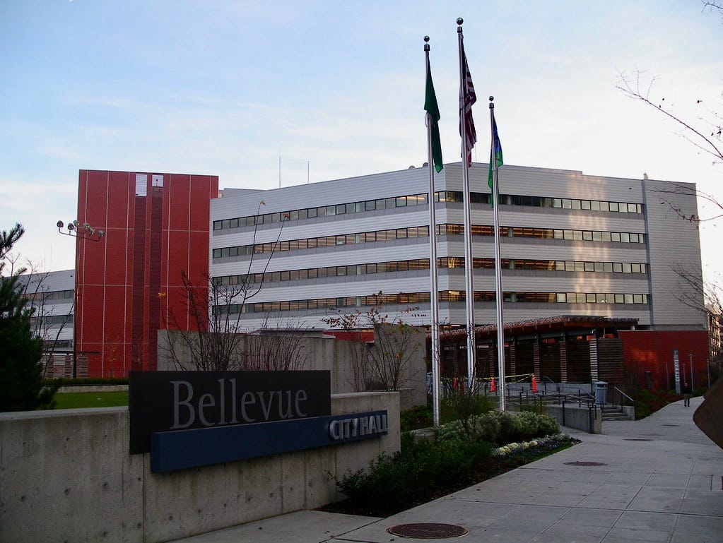 Bellevue Leaders Hear First Public Testimony on City Budget, Weigh Further Restrictions to Supportive Housing