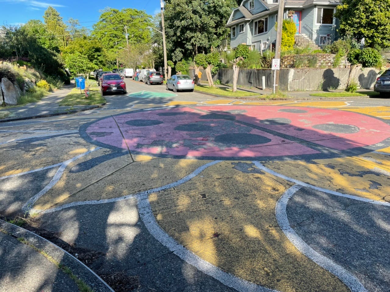 What We’re Reading: Broadway Plan, Advisory Lanes, and 25,000