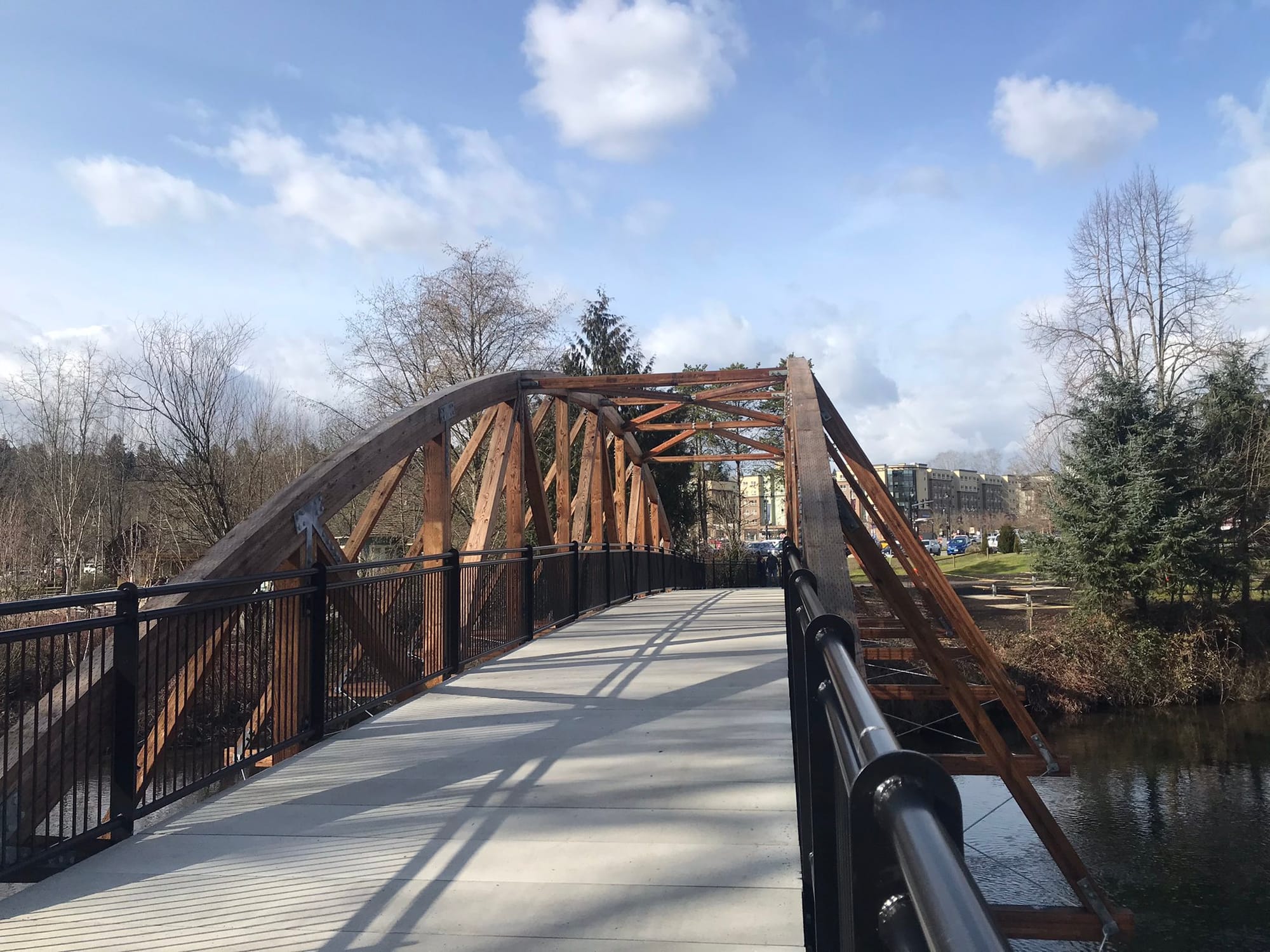 Bothell’s Proposed Citywide Bike Plan Falls Far Short of Expectations