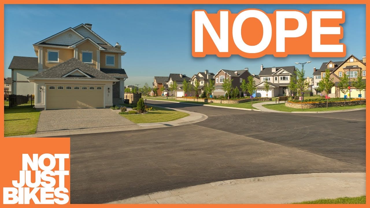 Midweek Video: Raising Kids In Cities Is Better