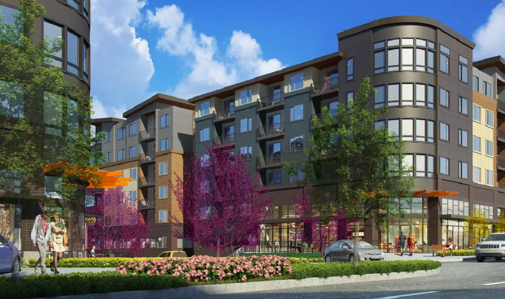 Evergreen Impact Housing Fund Contributes to Nearly 750 Affordable Homes