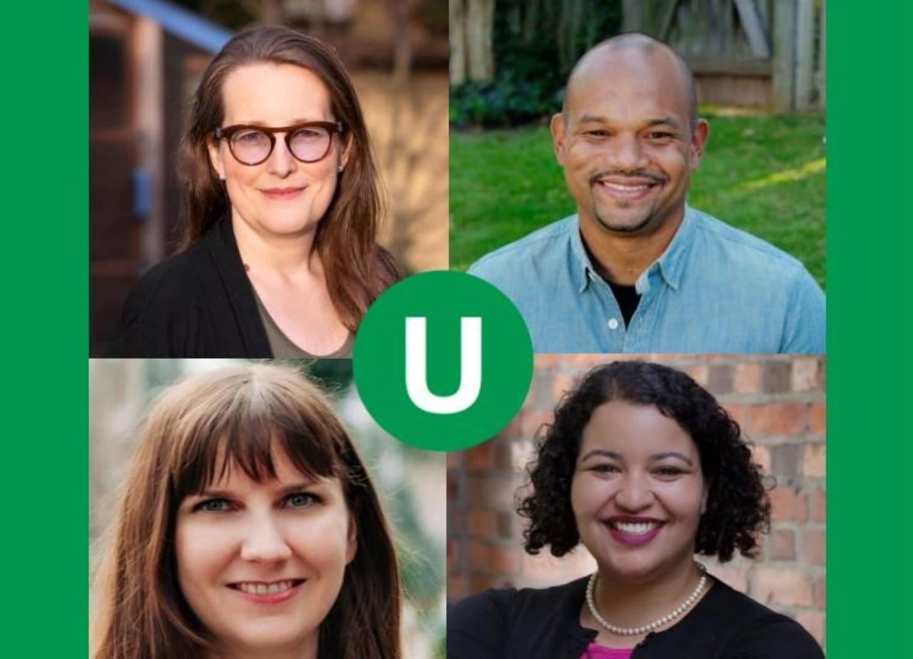 2022 Primary Election Endorsements