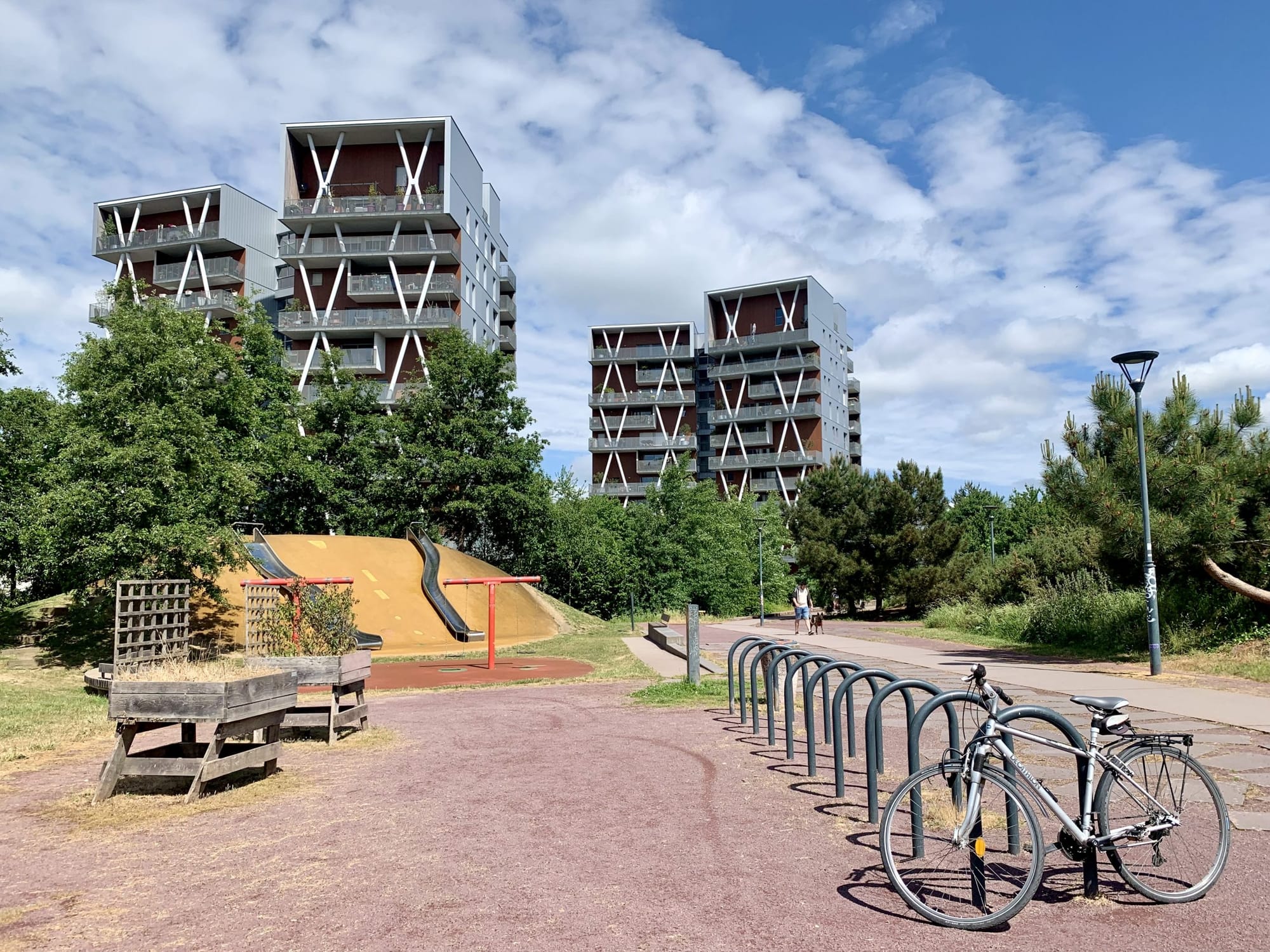 Urbanism 101: What is an EcoDistrict?