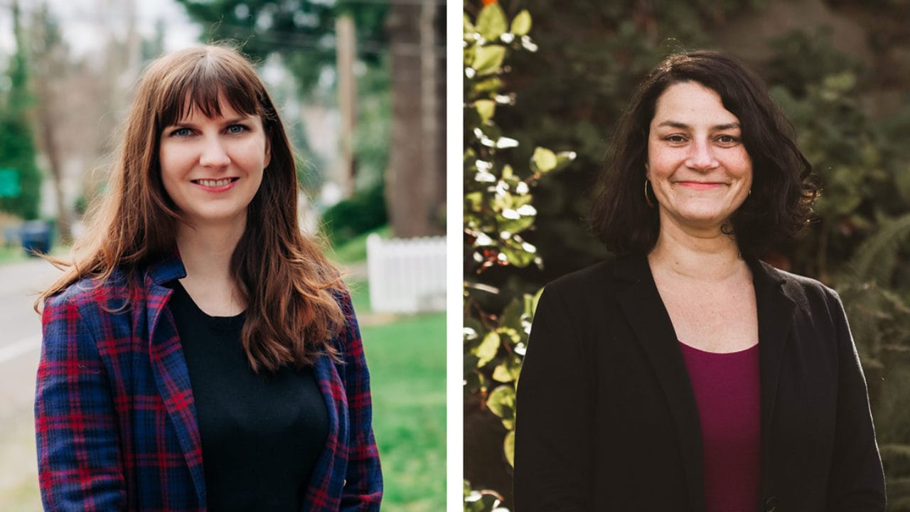 The Urbanist 2022 Questionnaire Responses: 34th Legislative District