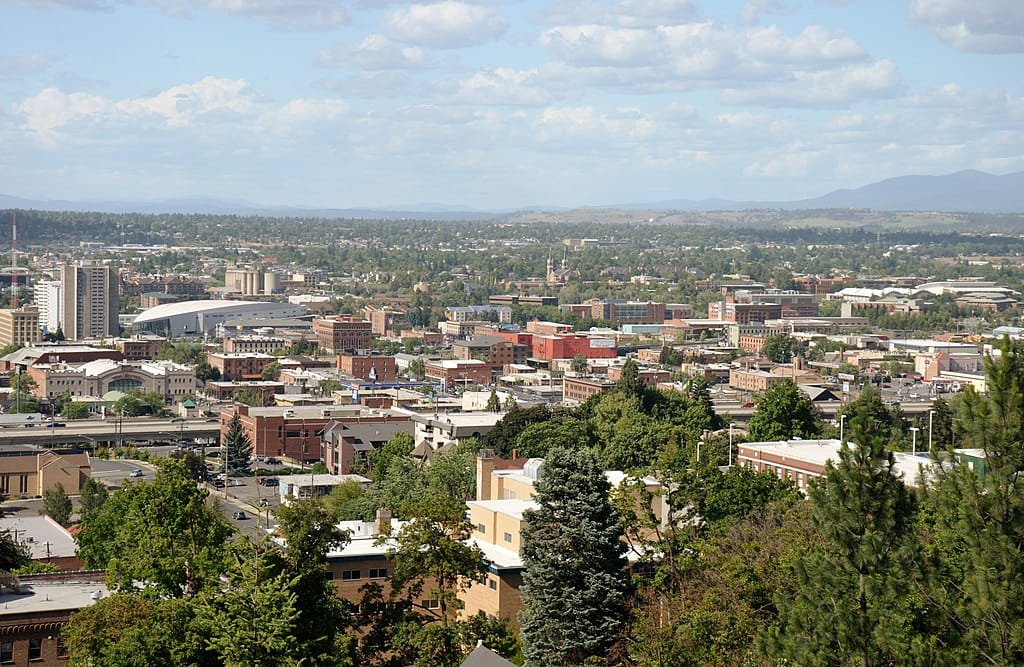 Spokane’s Permanent Middle Housing Rules Should Set a Statewide Standard