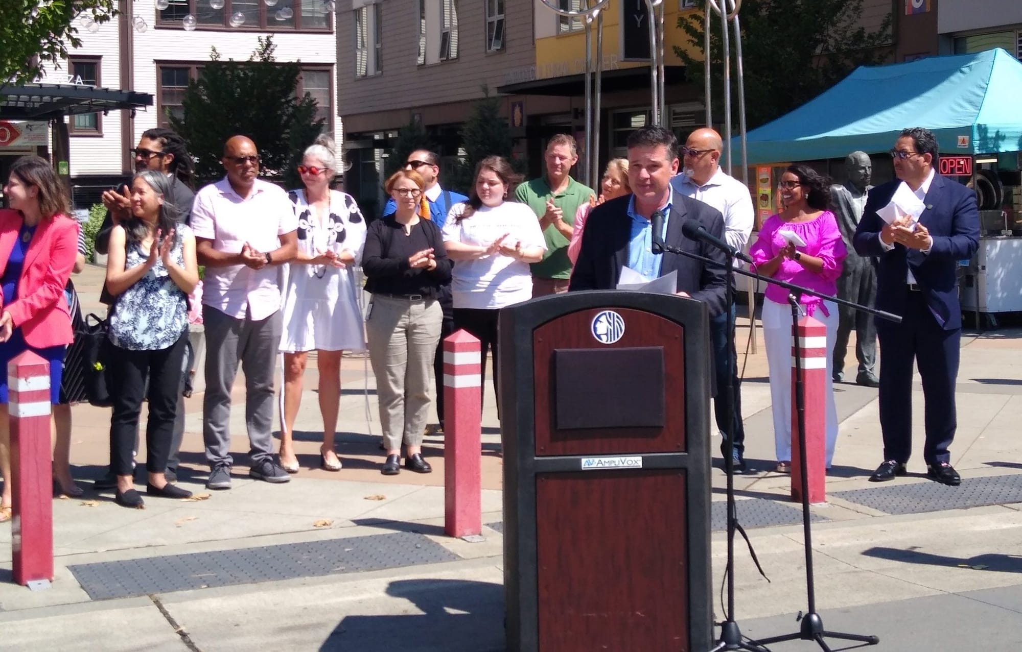 Harrell Picks LA’s Gregory Spotts To Be Next SDOT Director