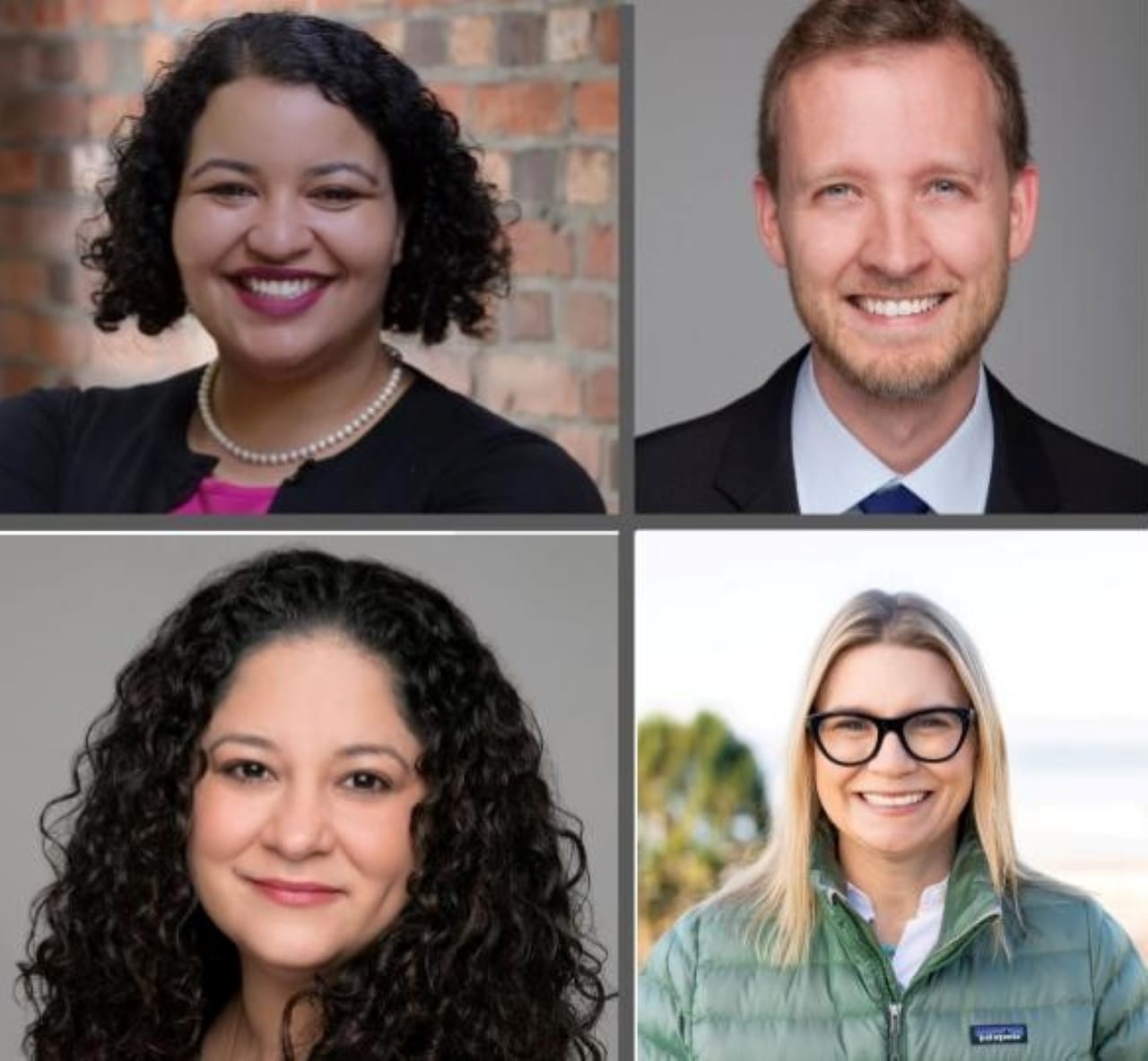 The Urbanist 2022 Questionnaire Responses: 36th Legislative District