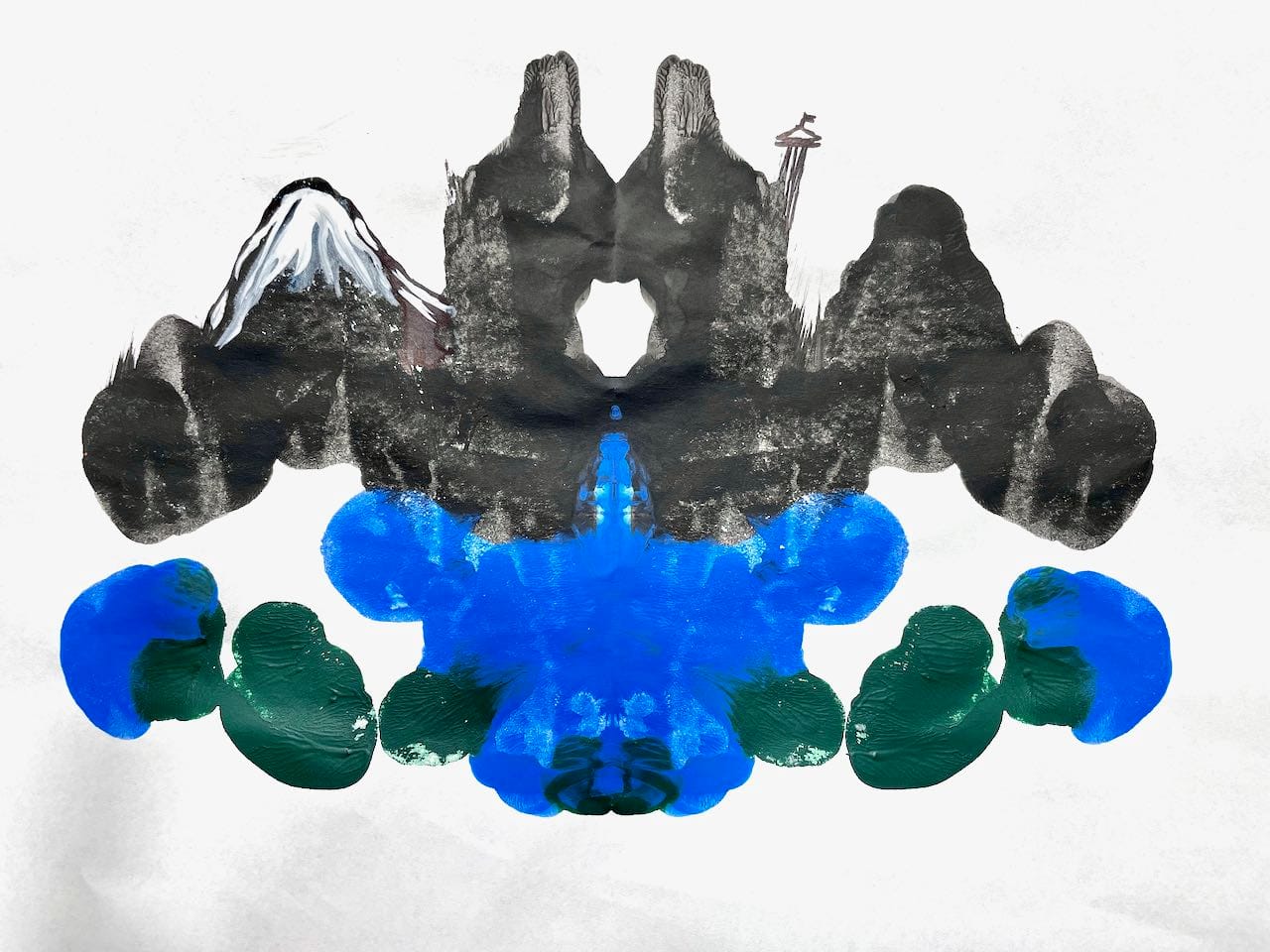 Rorschach Plans: One Seattle Comp Plan is Just a Mess of Dots