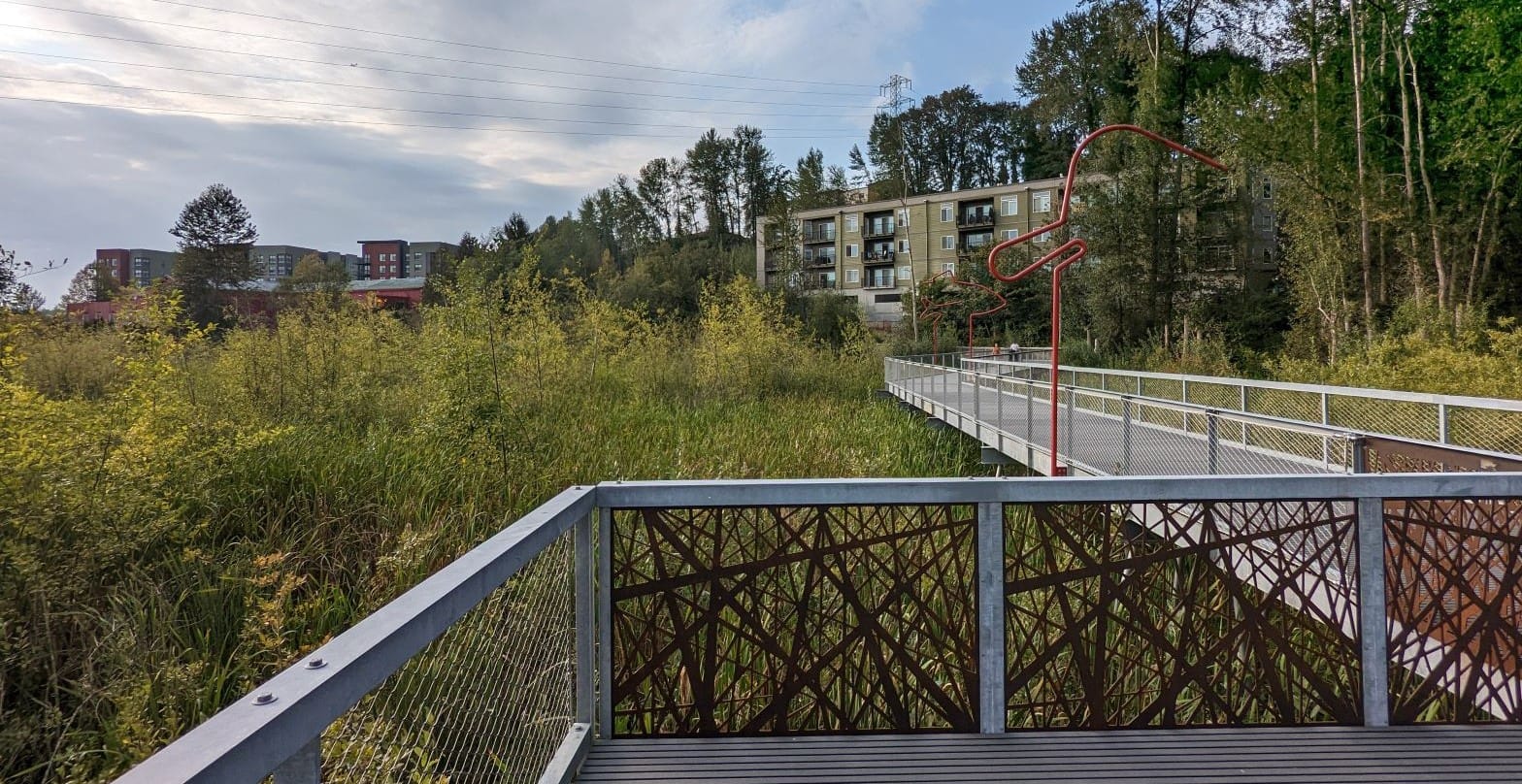 Totem Lake Shoulders Kirkland’s Transformation and Growth