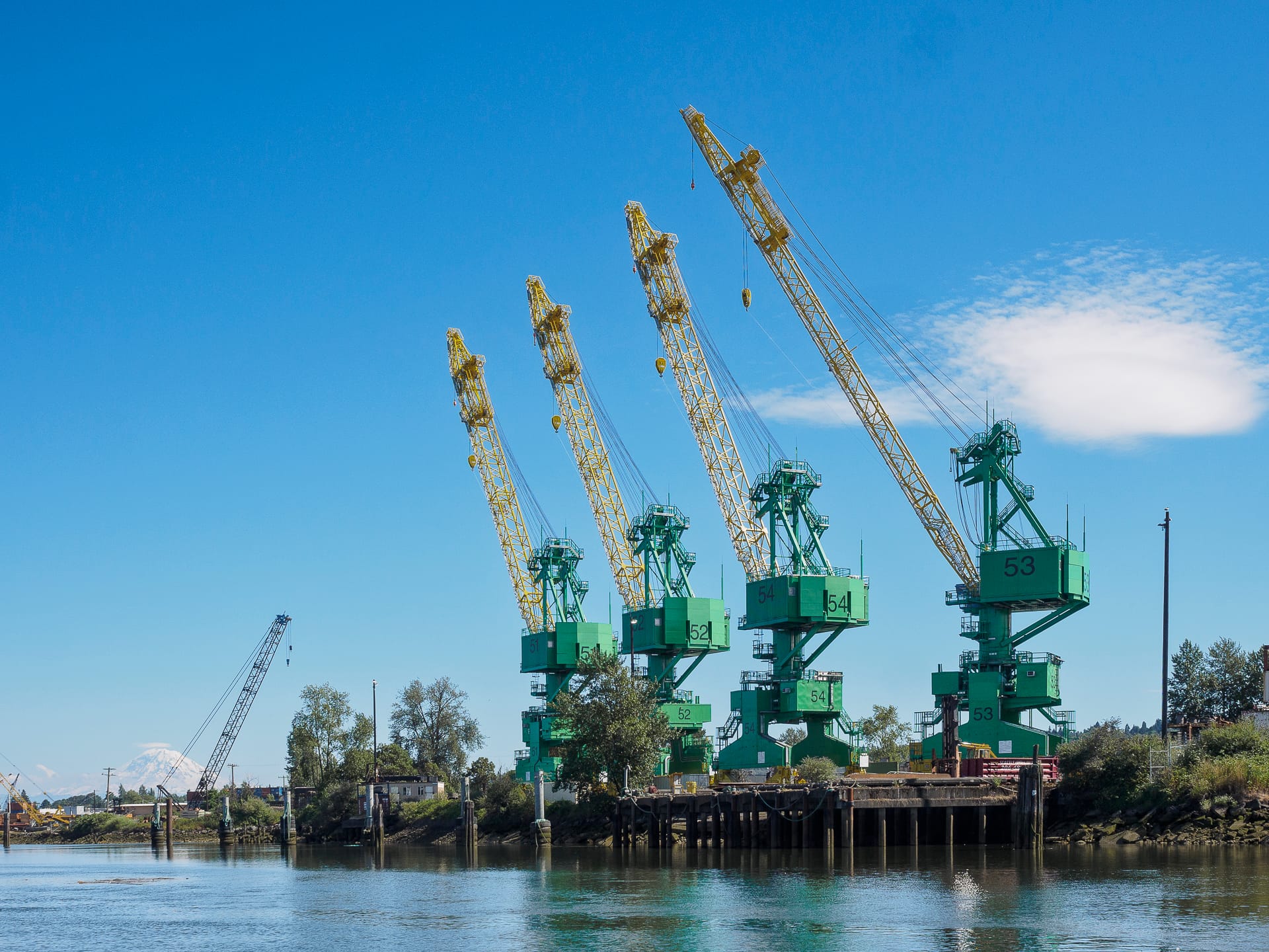 The Urbanist Podcast: A New Approach for Seattle’s Industrial Zones