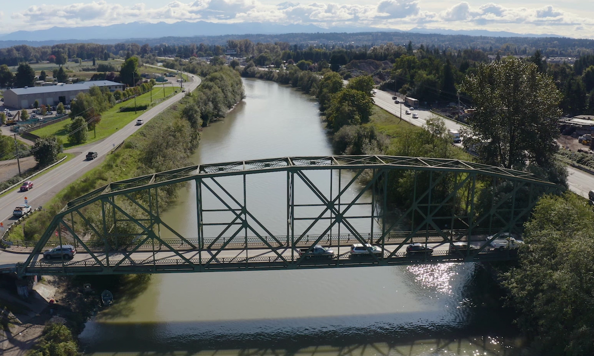 Pierce County Council Pushes Back on Long-Planned Roadway Expansion