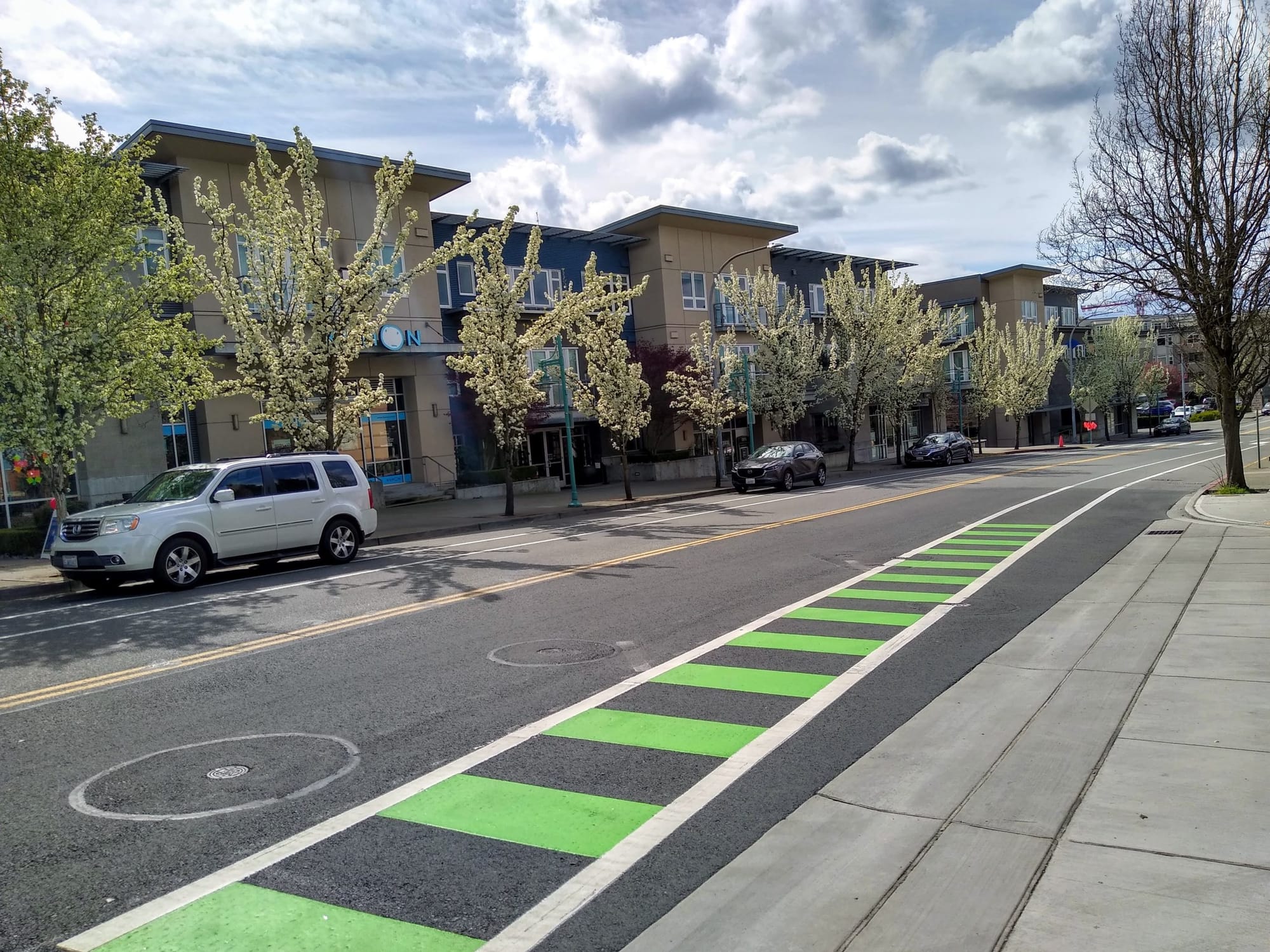 Kirkland Moves to Add Dedicated Funding Stream for Safety Projects, But Bikes Mostly A Side Note