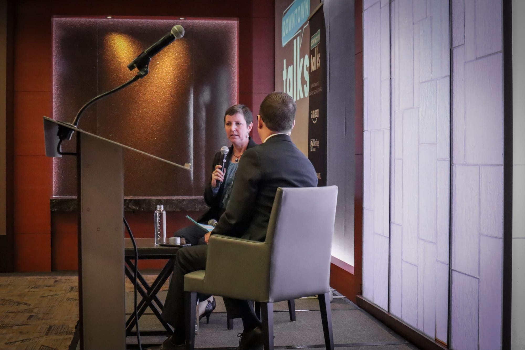 New Sound Transit CEO Supports Exploring Eastside-only Light Rail, Shares Thoughts on Fare-Free Transit