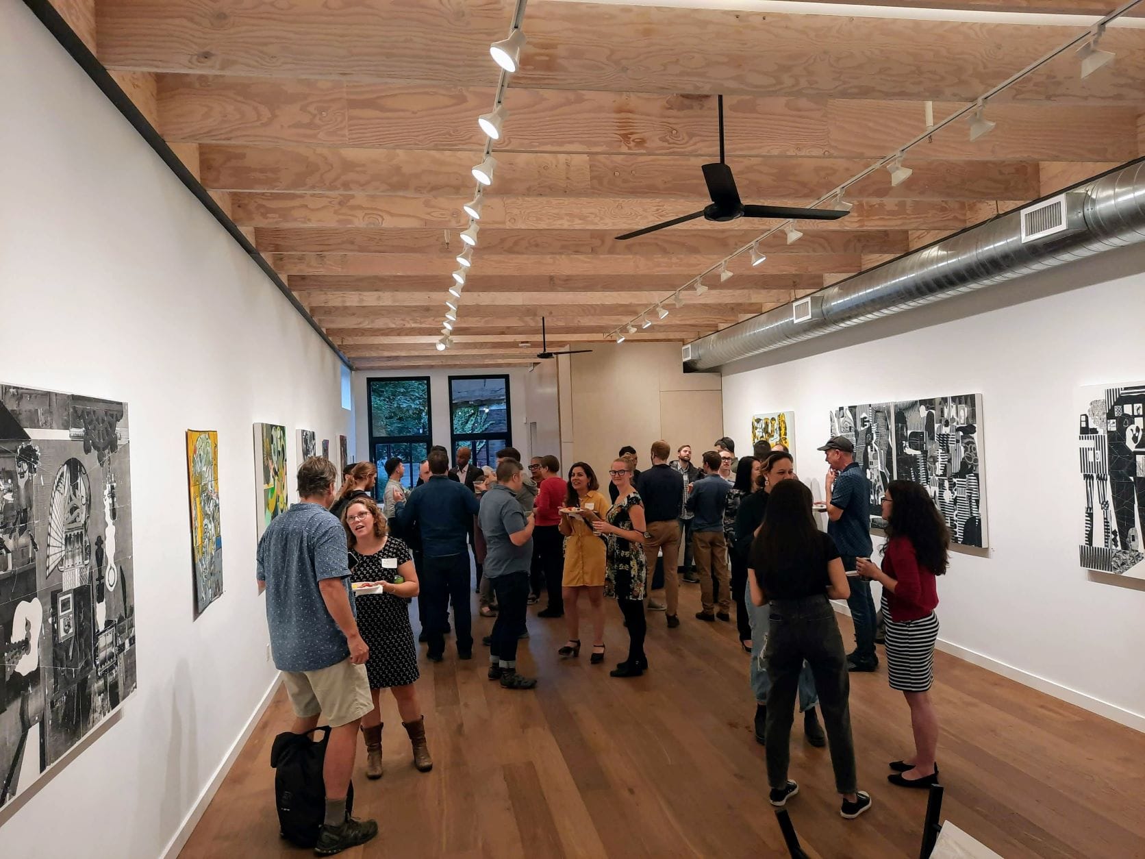 As The Urbanist Grows, So Does Our Board