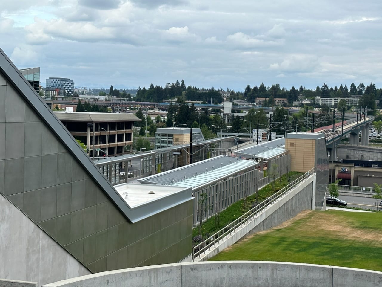 Facing Constraints, Sound Transit Previews 2024 Service Plan