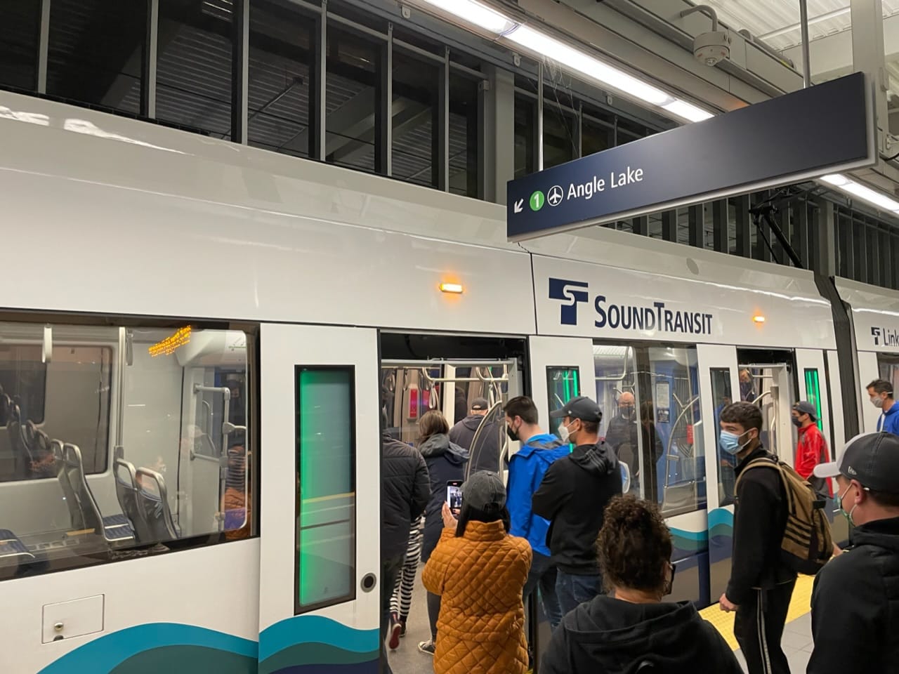 Sound Transit Needs Tune Up, Less Board Micromanaging, Expert Panel Says