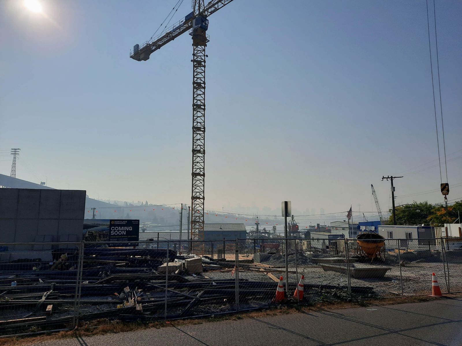 Sagging Revenue Forecast Prompts Seattle Council to Push Back Budget Timeline