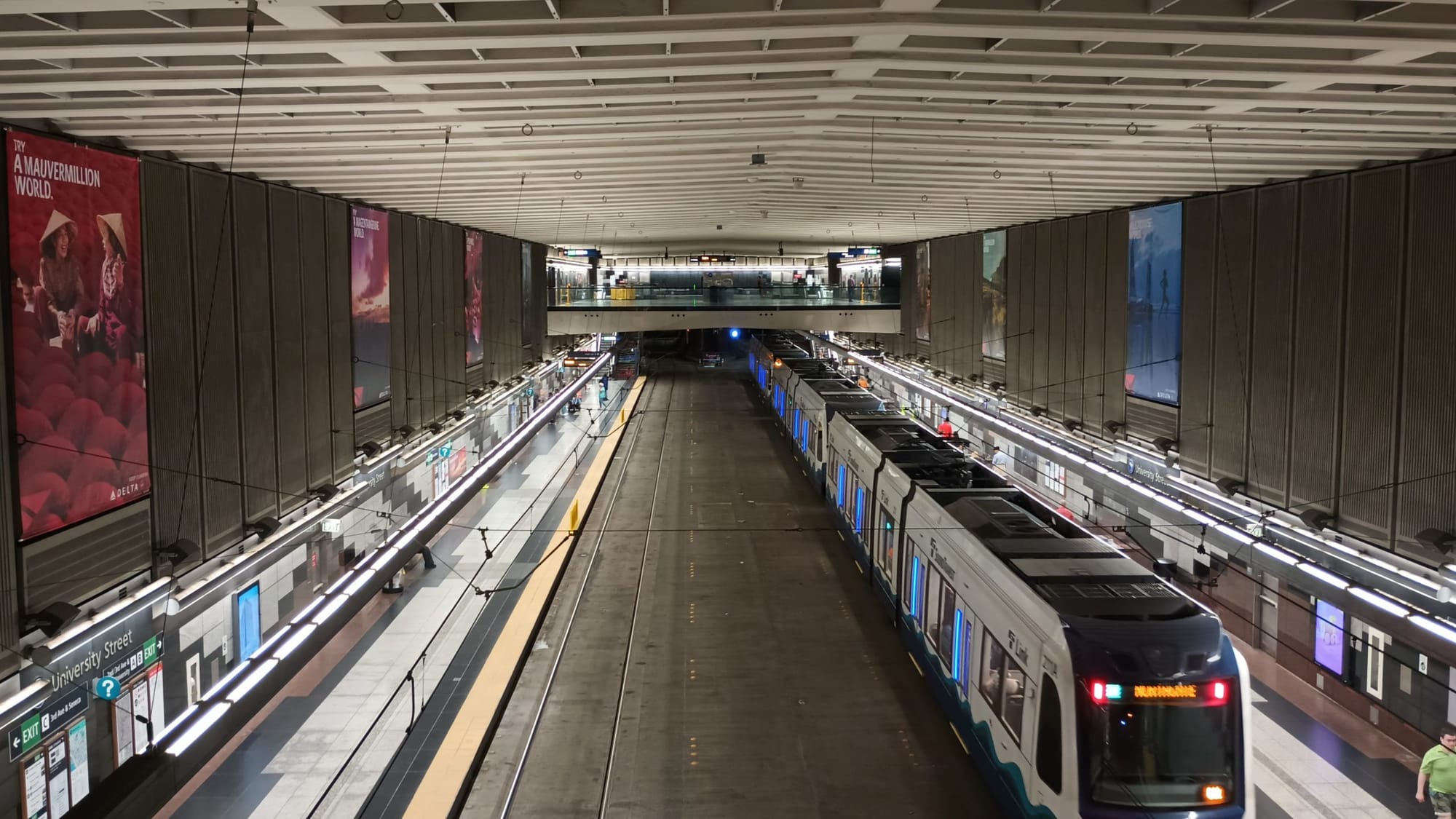 Late Summer ‘Future Ready’ Maintenance Leads to Link Service Disruptions