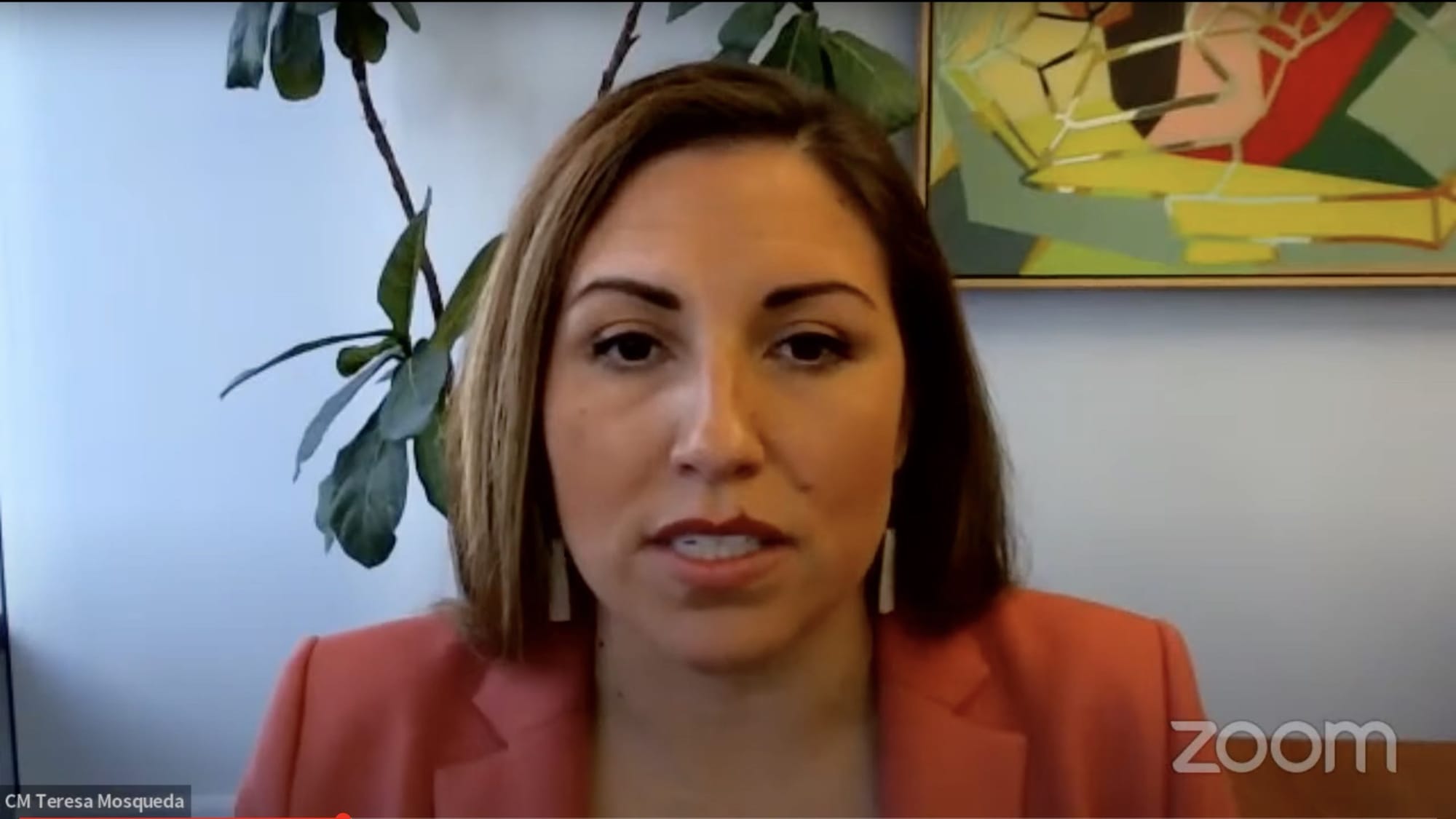 Chair Mosqueda Announces ‘Delicately’ Balanced City Budget Package
