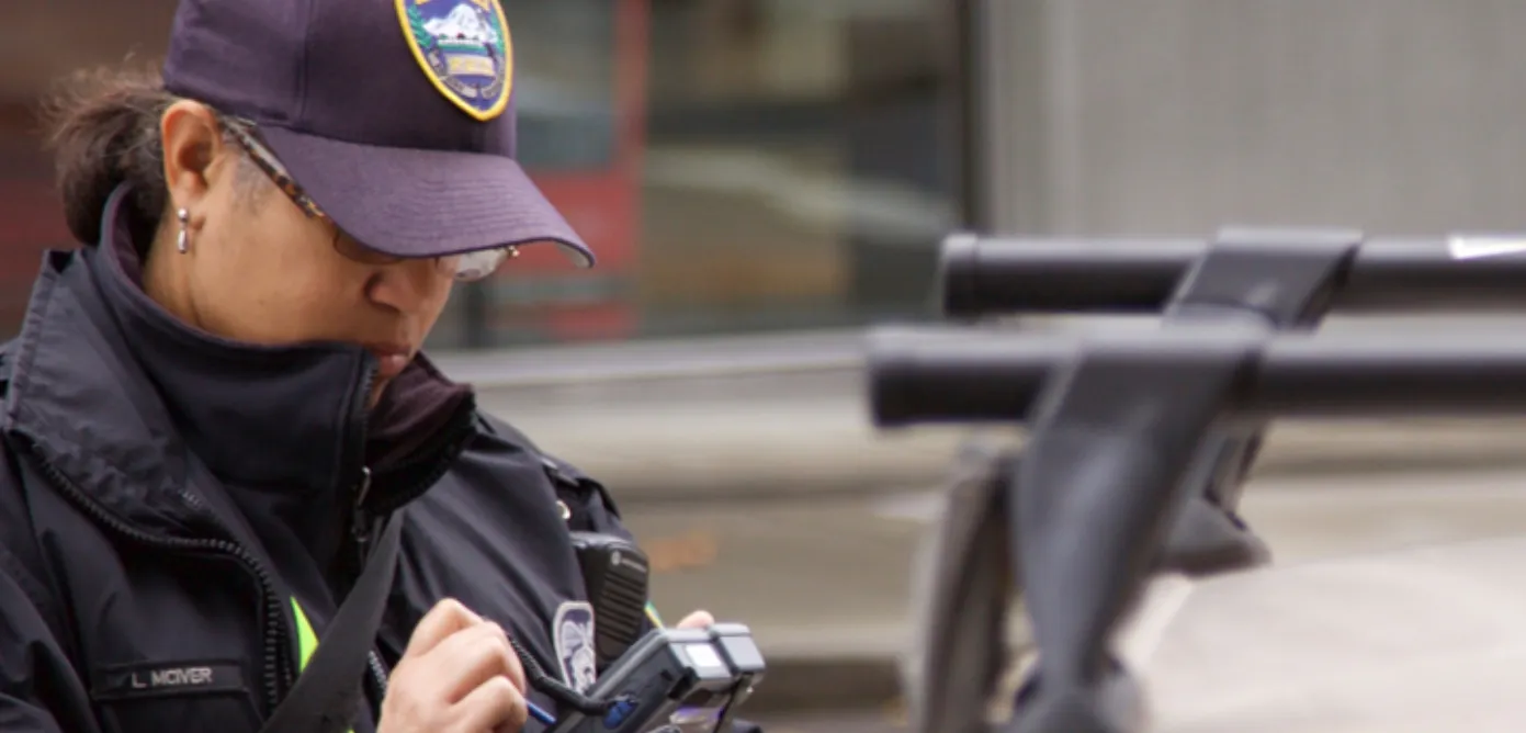 Dear Council: Make Safe Streets a Priority and Keep Parking Enforcement In SDOT