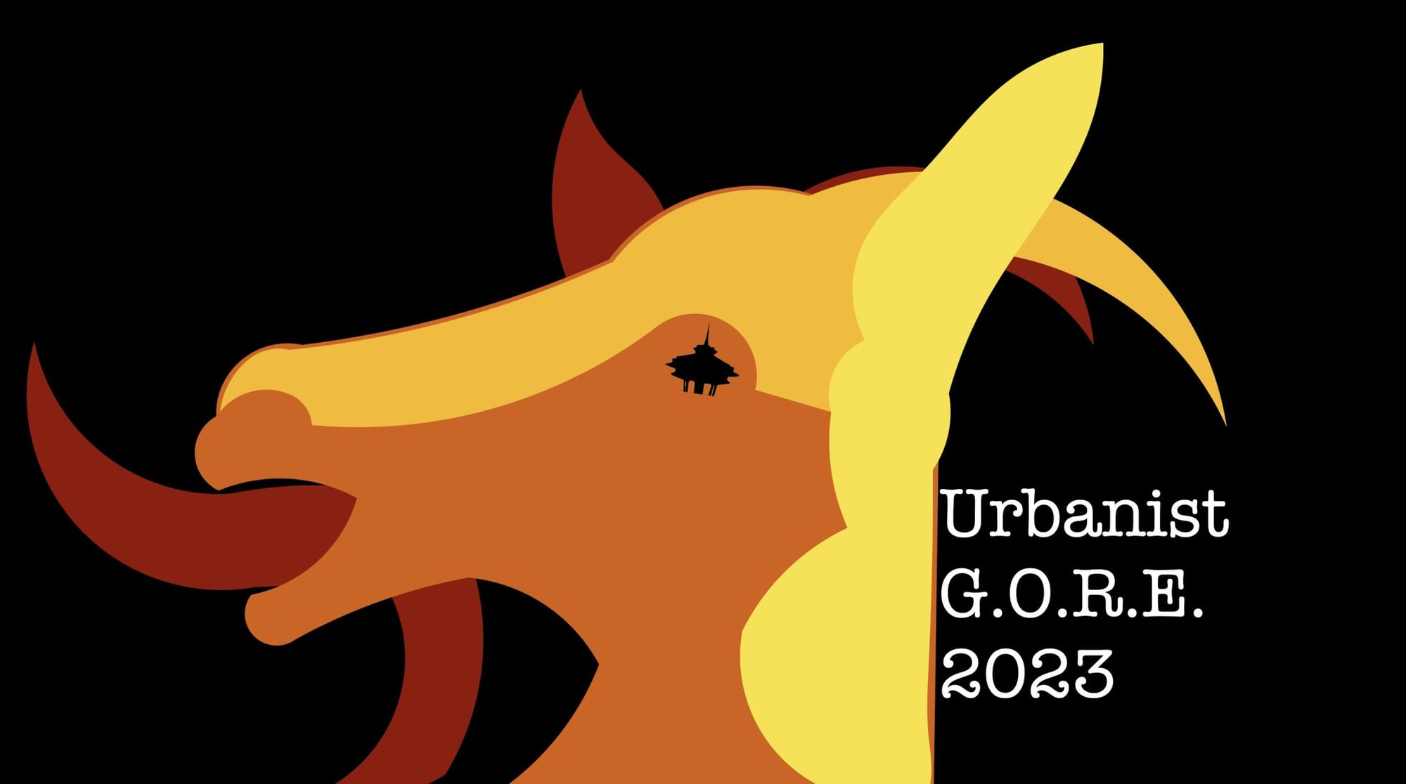 URBANIST G.O.R.E. 2023!